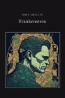 Frankenstein Chinese Edition Cover Image