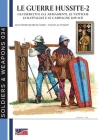 Le guerre Hussite - Vol. 2 (Soldiers&weapons #34) Cover Image