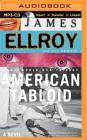 American Tabloid By James Ellroy, Christopher Lane (Read by) Cover Image