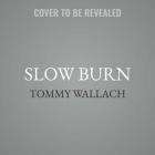 Slow Burn (Anchor & Sophia #2) By Tommy Wallach Cover Image
