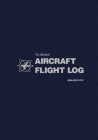 The Standard Aircraft Flight Log: Asa-Sp-Flt-2 By Asa (Created by) Cover Image