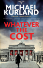 Whatever the Cost Cover Image