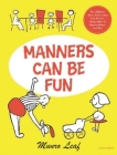 Manners Can Be Fun By Munro Leaf Cover Image