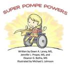 Super Pompe Powers Cover Image