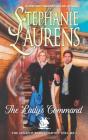 The Lady's Command (Adventurers Quartet #1) By Stephanie Laurens Cover Image