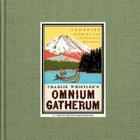 Charlie Whistler's Omnium Gatherum: Campfire Stories and Adirondack Adventures By Philip Delves Broughton Cover Image