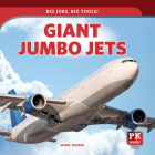 Giant Jumbo Jets Cover Image