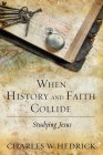 When History and Faith Collide Cover Image