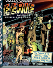 Wally Wood: Eerie Tales of Crime & Horror By Wallace Wood Cover Image