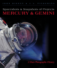 Spaceshots and Snapshots of Projects Mercury and Gemini: A Rare Photographic History Cover Image