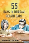 55 Days in Dharavi By Refath Bari Cover Image