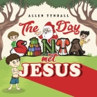 The Day Santa met Jesus Cover Image