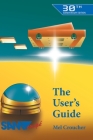 The Sam Coupe User's Guide Cover Image