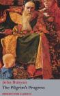The Pilgrim's Progress By John Bunyan Cover Image