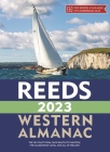 Reeds Western Almanac 2023: SPIRAL BOUND (Reed's Almanac) By Perrin Towler, Mark Fishwick Cover Image