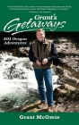 Grant's Getaways: 101 Oregon Adventures Cover Image