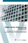 Public Sector Outsourcing Contracts Cover Image
