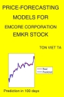 Price-Forecasting Models for EMCORE Corporation EMKR Stock Cover Image