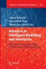 Advances in Intelligent Modelling and Simulation: Artificial Intelligence-Based Models and Techniques in Scalable Computing (Studies in Computational Intelligence #422) Cover Image