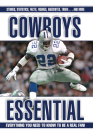 Cowboys Essential: Everything You Need to Know to Be a Real Fan! By Frank Luksa Cover Image