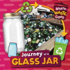 Journey of a Glass Jar Cover Image