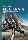 Mechanik (de Gruyter Studium) By Rainer Müller Cover Image