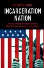Incarceration Nation By Peter K. Enns Cover Image