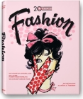 20th Century Fashion: 100 Years of Apparel Ads Cover Image