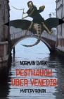 Pesthauch über Venedig By Norman Dark Cover Image
