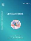 Treatise on Geophysics, Volume 5: Geomagnetism Cover Image