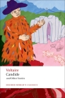 Candide and Other Stories (Oxford World's Classics) By Voltaire, Roger Pearson (Translator) Cover Image