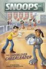 The Undercover Cheerleader (Snoops) By Brandon Terrell, Mariano Epelbaum (Illustrator) Cover Image