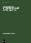 Evolution and Optimization: An Introduction to Solving Complex Problems by Replicator Networks Cover Image