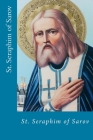 St. Seraphim of Sarov Cover Image