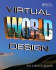 Virtual World Design Cover Image