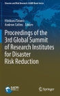 Proceedings of the 3rd Global Summit of Research Institutes for Disaster Risk Reduction Cover Image
