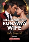 Billionaire's Runaway Wife Cover Image