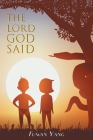 The Lord God Said Cover Image