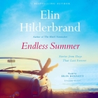 Endless Summer: Stories By Elin Hilderbrand, Erin Bennett (Read by) Cover Image