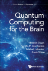 Quantum Computing for the Brain (Between Science and Economics #4) Cover Image