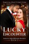 Lucky Encounter Cover Image
