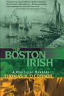 The Boston Irish: A Political History By Thomas O'Connor Cover Image