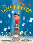 The Paper Kingdom By Helena Ku Rhee, Pascal Campion (Illustrator) Cover Image