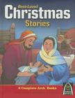 Best-Loved Christmas Stories Cover Image