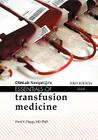 Essentials of Transfusion Medicine By Fred V. Plapp MD Phd Cover Image