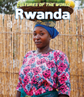 Rwanda By Rachael Morlock Cover Image
