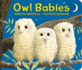 Owl Babies Cover Image