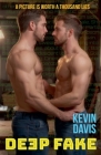 Deep Fake By Kevin Davis Cover Image