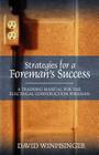 Strategies for a Foreman's Success: A Training Manual for the Electrical Construction Foreman Cover Image
