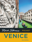 Rick Steves Pocket Venice Cover Image